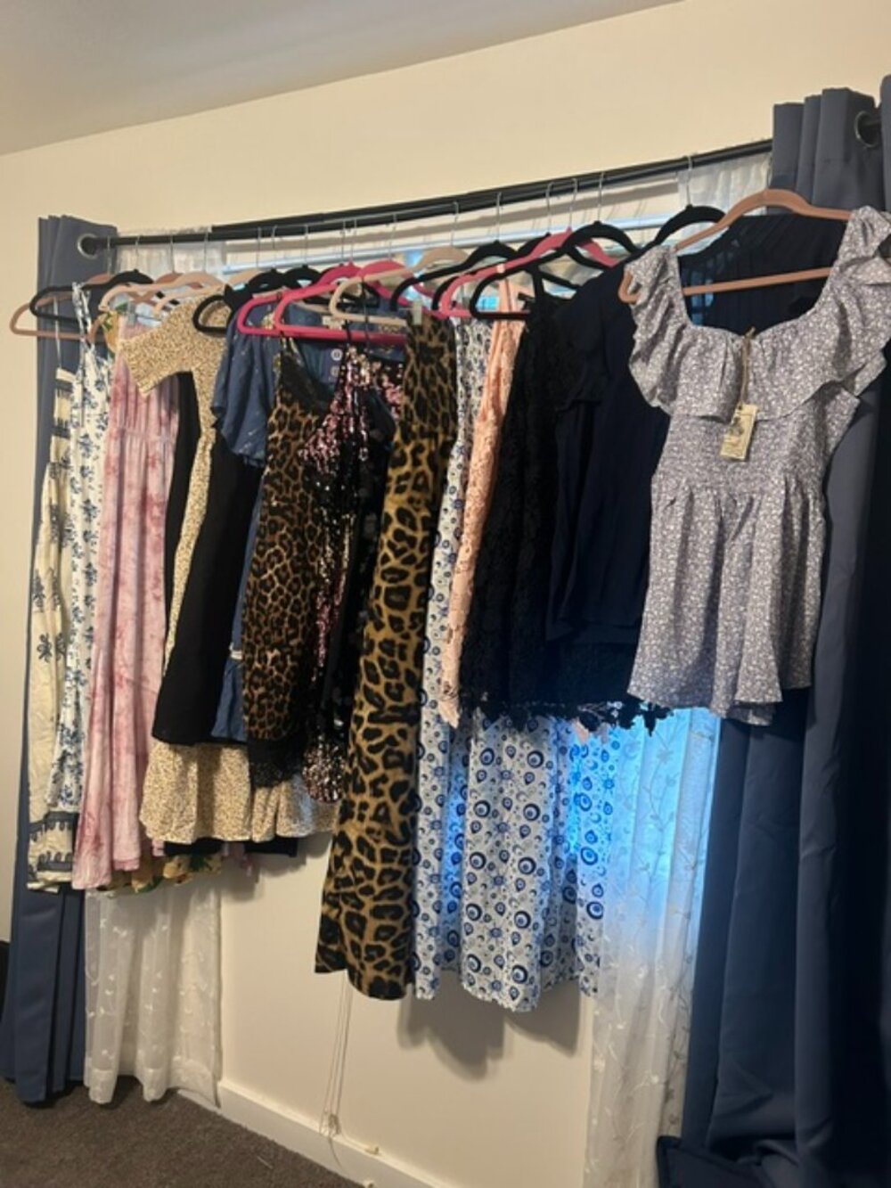 $250 CLOTHING LOT 💕 NWT + LIKE NEW | Designer & Name Brands | HUGE Bundle!